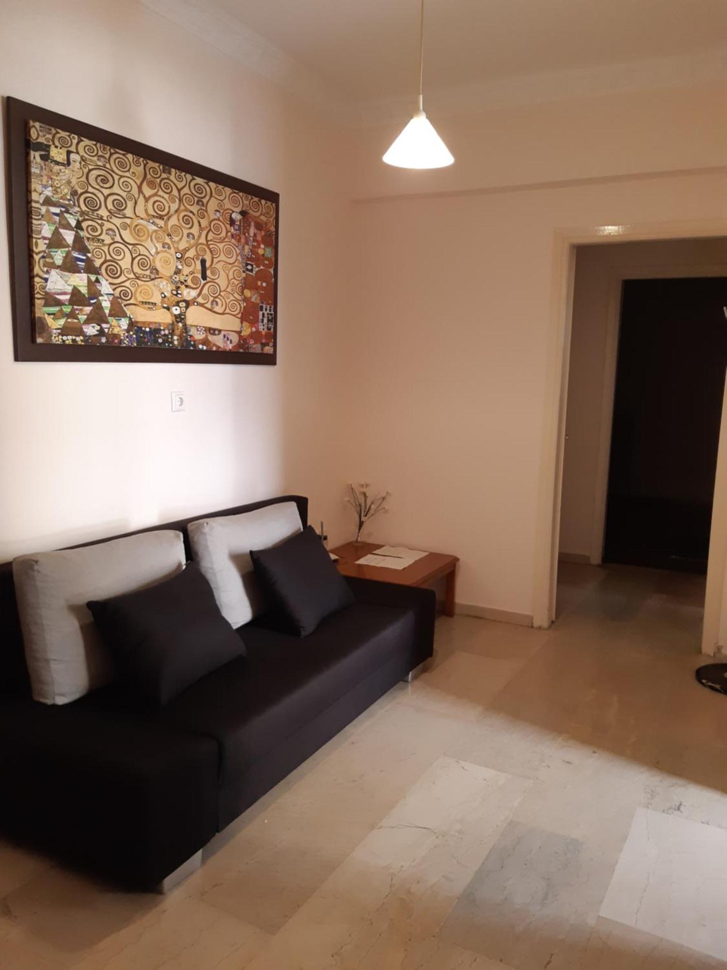 Apartamento B&J City Center Kalamata Exterior foto
